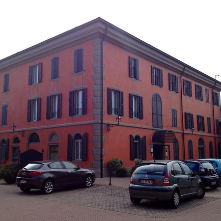 Residence Corte Della Vittoria Parma Exterior photo