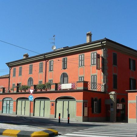 Residence Corte Della Vittoria Parma Exterior photo